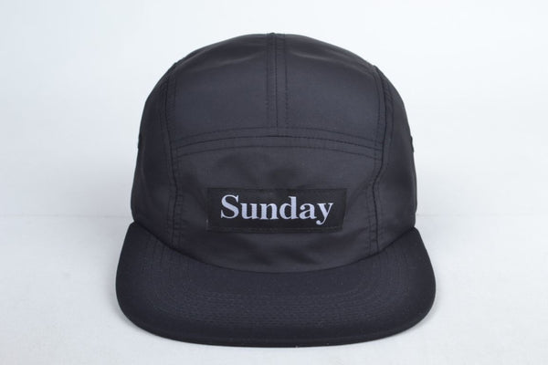 Sunday 5-Panel Athletic Hat